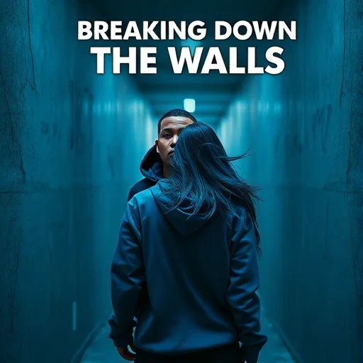 Breaking down the walls
