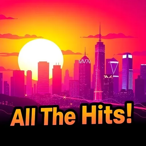 All The Hits
