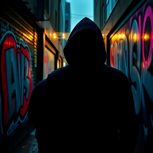 Vigilante passificador 
