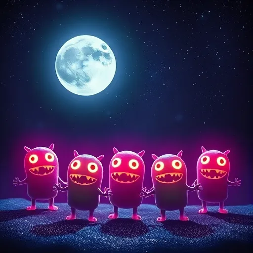 Chomp Symphony