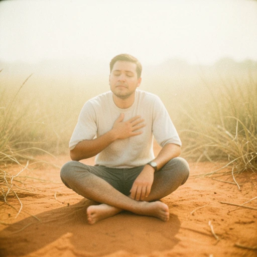 Mi atención vuelve al presente  Eckhart Tolle