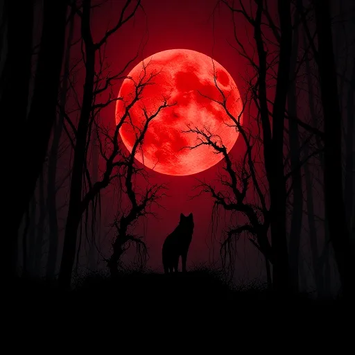 Midnight Witching Hour