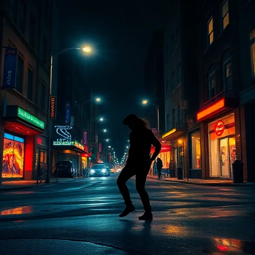 Klang der Kälte