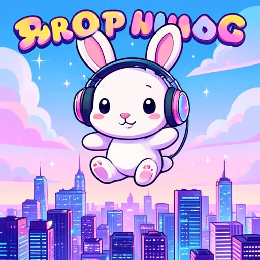 Laughing Beats and Bunny Feats Laughing Beats and Bunny Feats