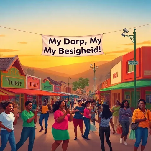 My Dorp