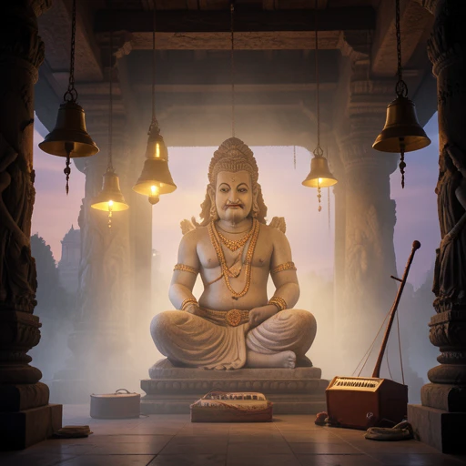 Hanuman chalisa by arun