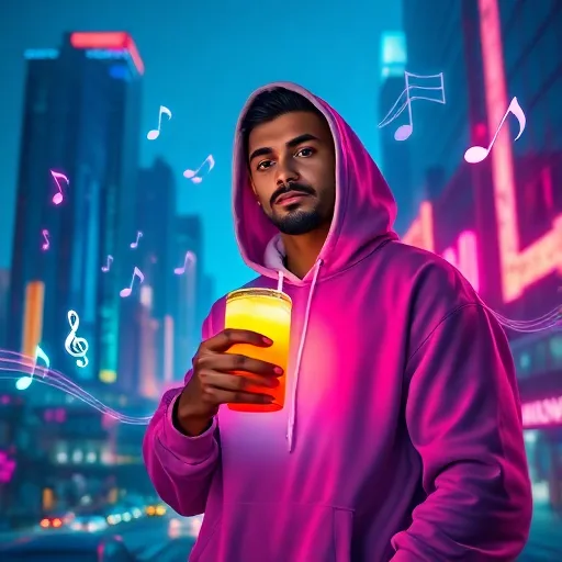 Juice & Jams: The Night Shift
