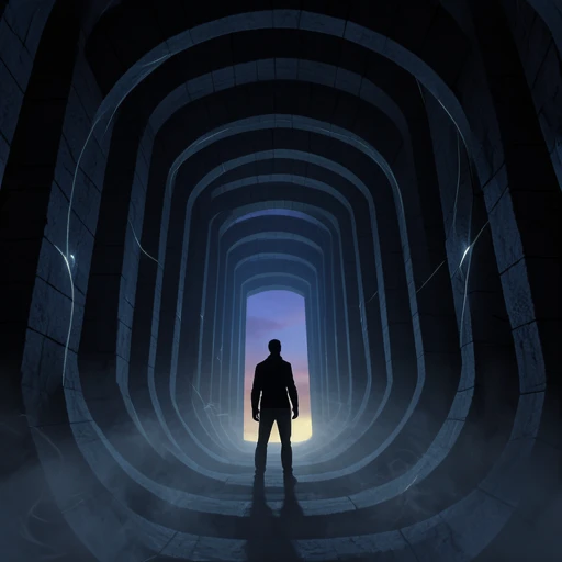 The Maze  