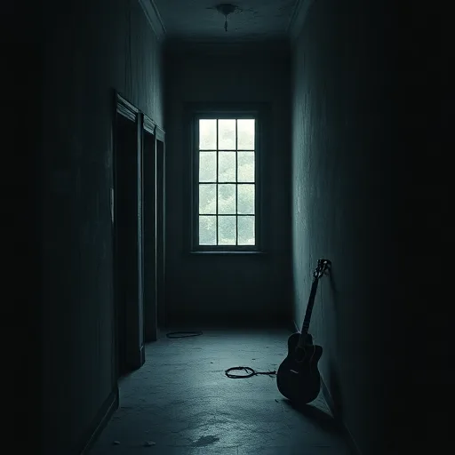 Echoes in the Quiet Room