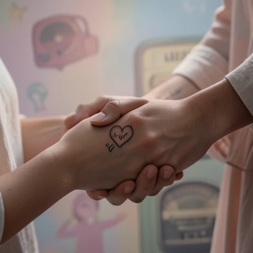 Tattoos 