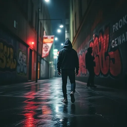 Gutter Glow