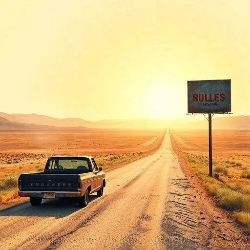 Heartbreak on the Highway