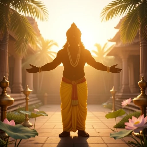 hanumam chalisa
