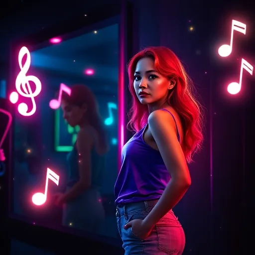 Nana, ANA: The Rhythm of Renewal