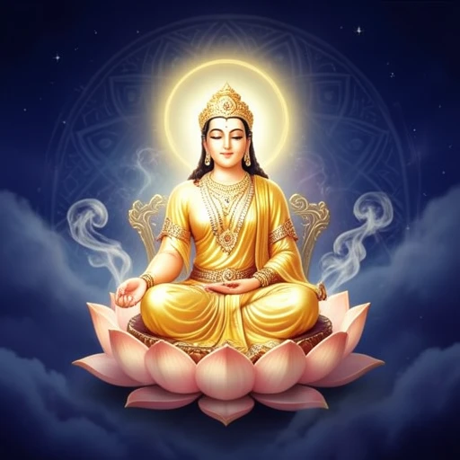 Mahalakshmi Ashtakam