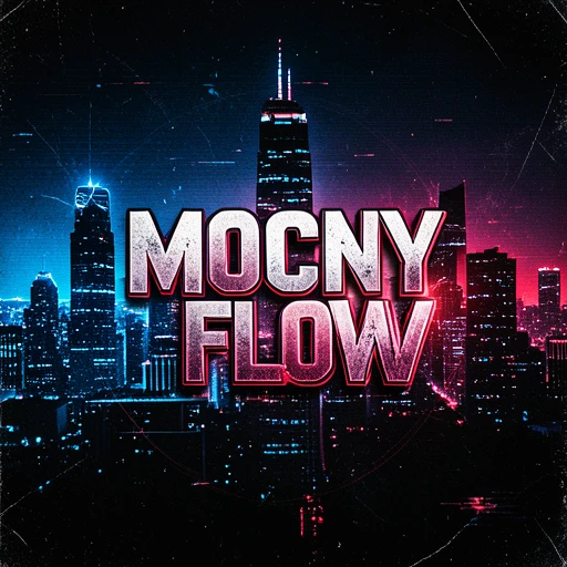 Mocny Flow – Płyty z Siłą Mocny Flow – Płyty z Siłą