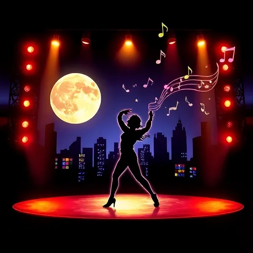 Singing Moonshine Singing Moonshine