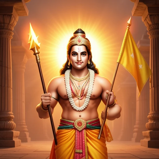 hanumam chalisa