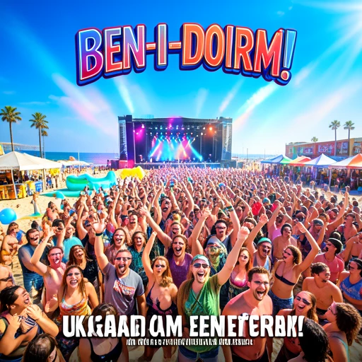 BEN‑I‑DORM Bangers