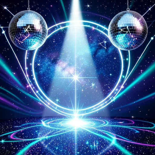 Floor of Stars