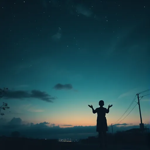 아름다운 이유