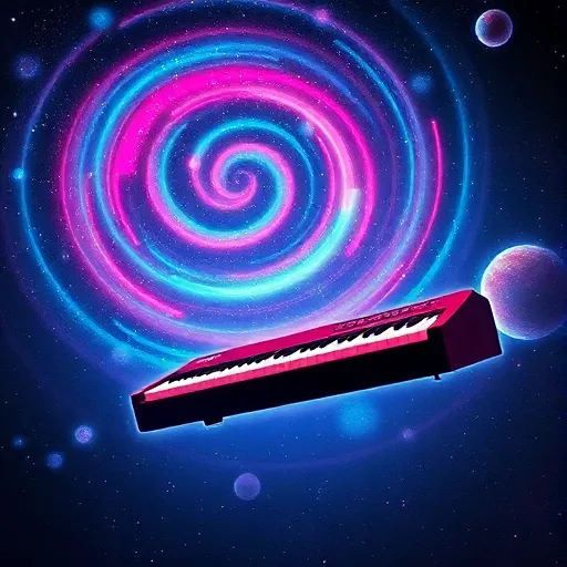 Echoes of the Synthed Cosmos