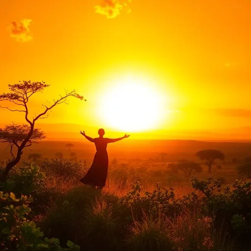 Become The Sun