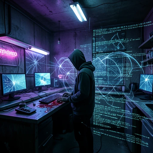 fRustra.exe – Abrechnung pur (Horrorcore Cut) fRustra.exe – Abrechnung pur (Horrorcore Cut)