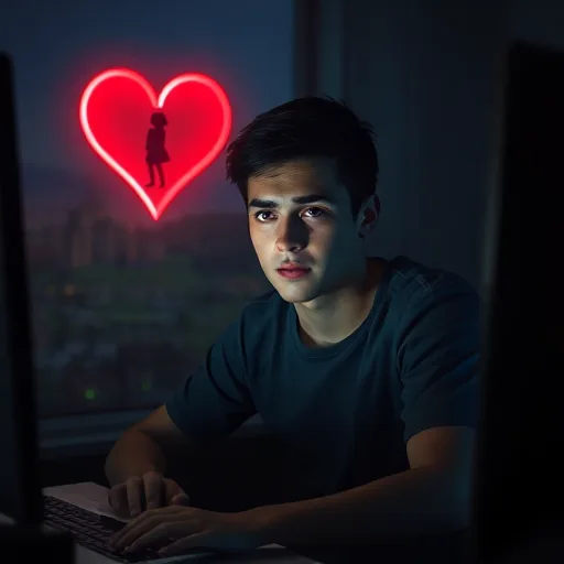 El Juego del Corazón Roto