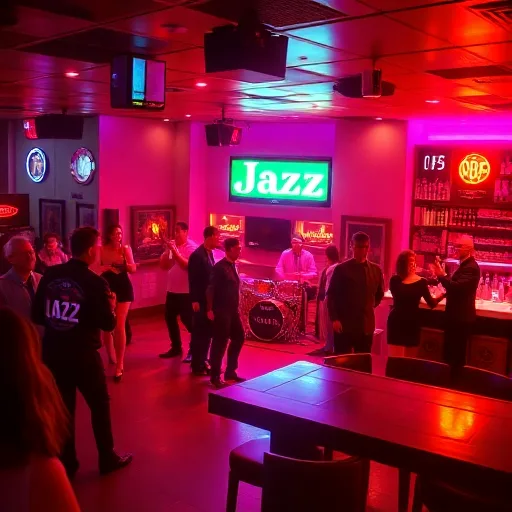 Žít v JK Devadesátce Žít v JK Devadesátce