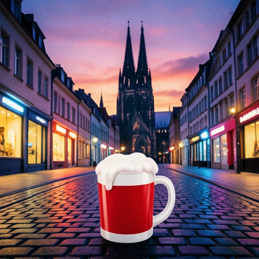 Kölsche Klüngel