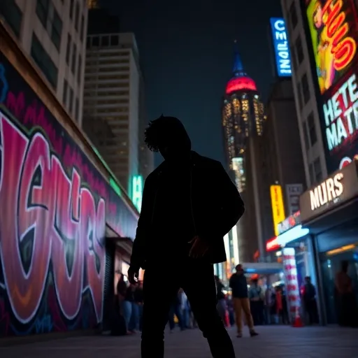 Soy Yo Bad Bunny: El Ritmo del Barrio