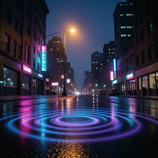 Midnight Pulse