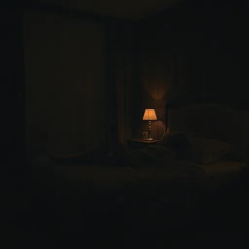 Midnight Velvet Echo