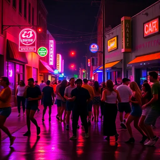 Ohio Skibidi Shuffle