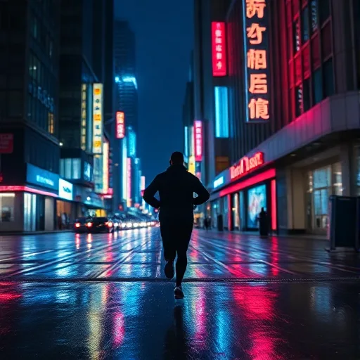 Midnight Run (with The Kid Laroi & staySolidRocky)
