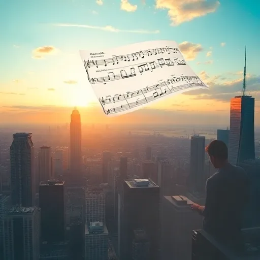 Echoes of Tomorrow