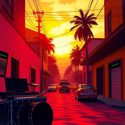 Kingston Boom Bap (Soft Backing Edit)⁠