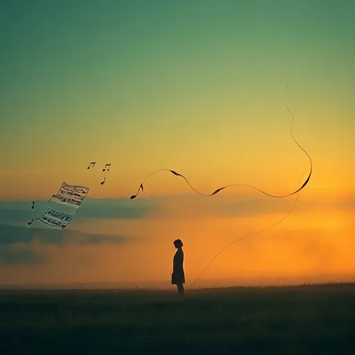 In the pause indie pop