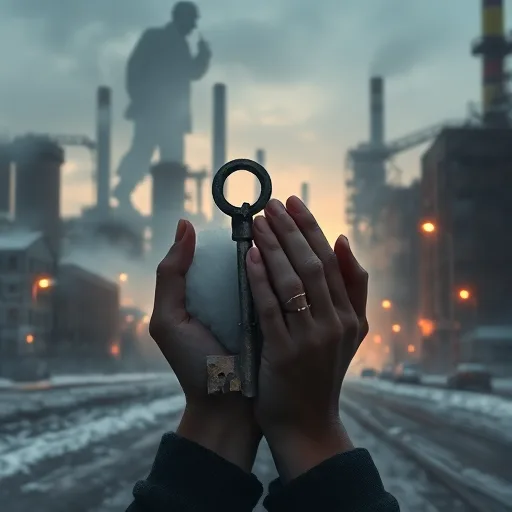 Плесневый Перестройщик