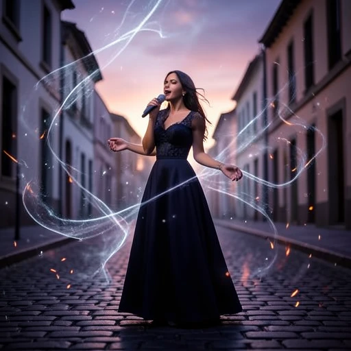 La magia esta en ti , La magia esta en ti ,
