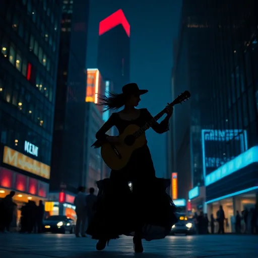 Ritmo de Libertad