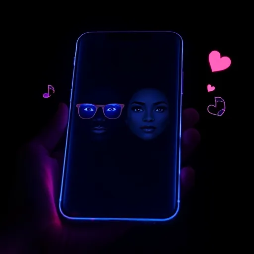 TikTok de Medianoche