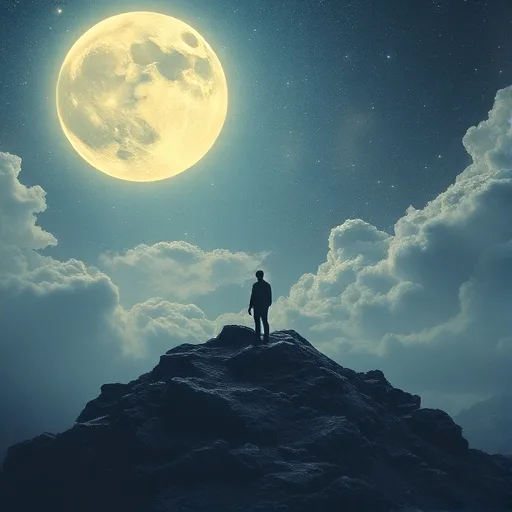 Celestial Echoes of Earth Celestial Echoes of Earth