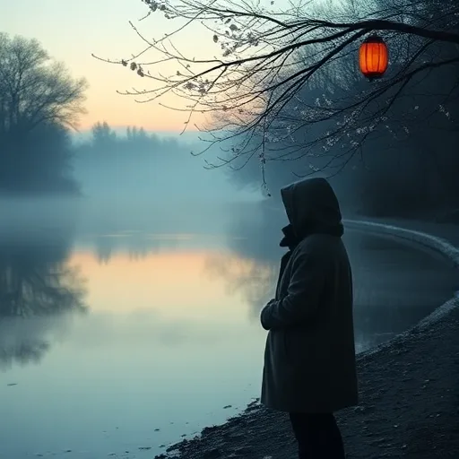 M7 Whispers of the River