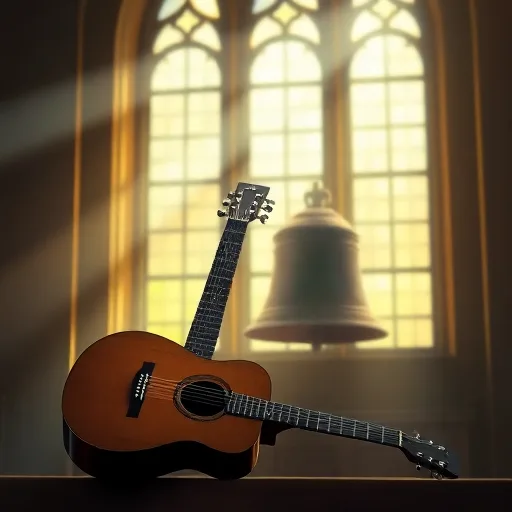 Echoes of the Quiet Prayer Echoes of the Quiet Prayer
