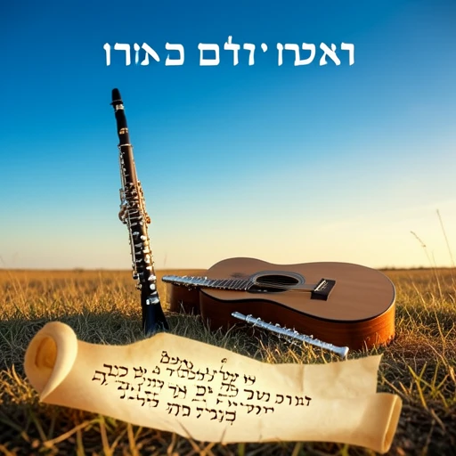 רקיעת צלילים