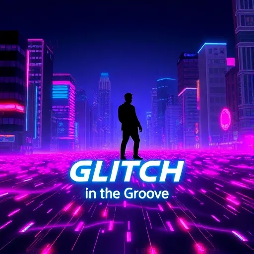 Glitch in the Groove