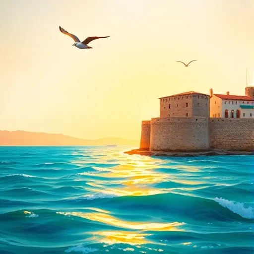 Sirovine i Sjene (Free Bird Dalmatian Remix)