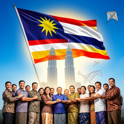 Jalur Gemilang Jalur Gemilang